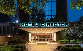 Hotel Director Vitacura